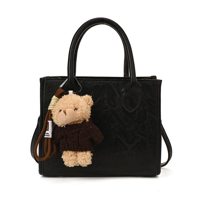 2025 Podzim/Zima Dámská Všestranná Módní Kabelka Crossbody