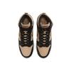Nike Dunk High Lxx Black Flax Women's