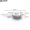 Car Door Lock Actuator Motors for Land Rover 75 Discovery Freelander MG ZT Range Rover&Range Rover Evoque/L322/L405/Sport L494