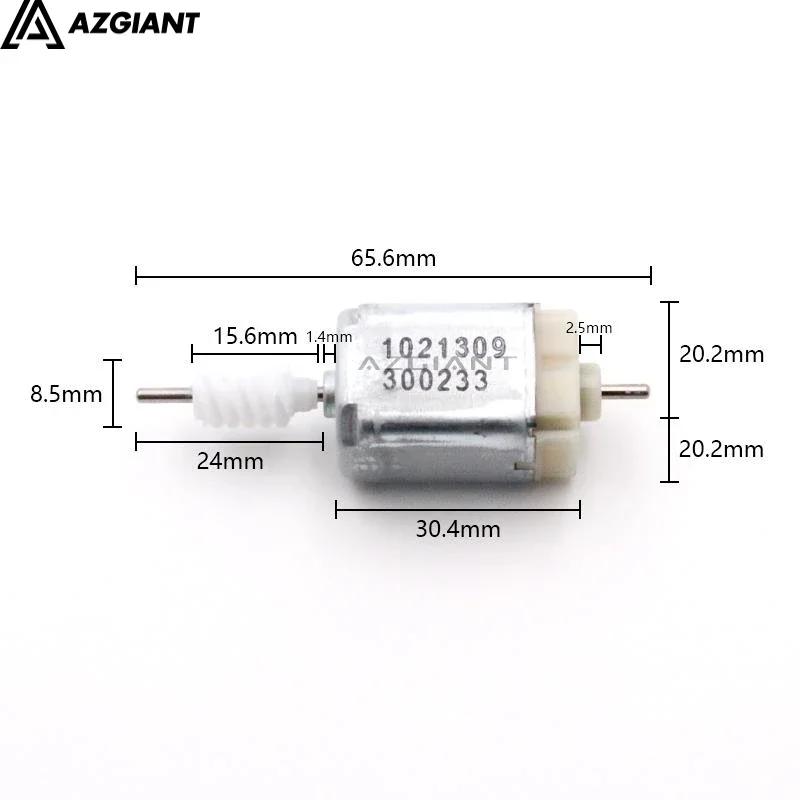 Car Door Lock Actuator Motors for Land Rover 75 Discovery Freelander MG ZT Range Rover&Range Rover Evoque/L322/L405/Sport L494