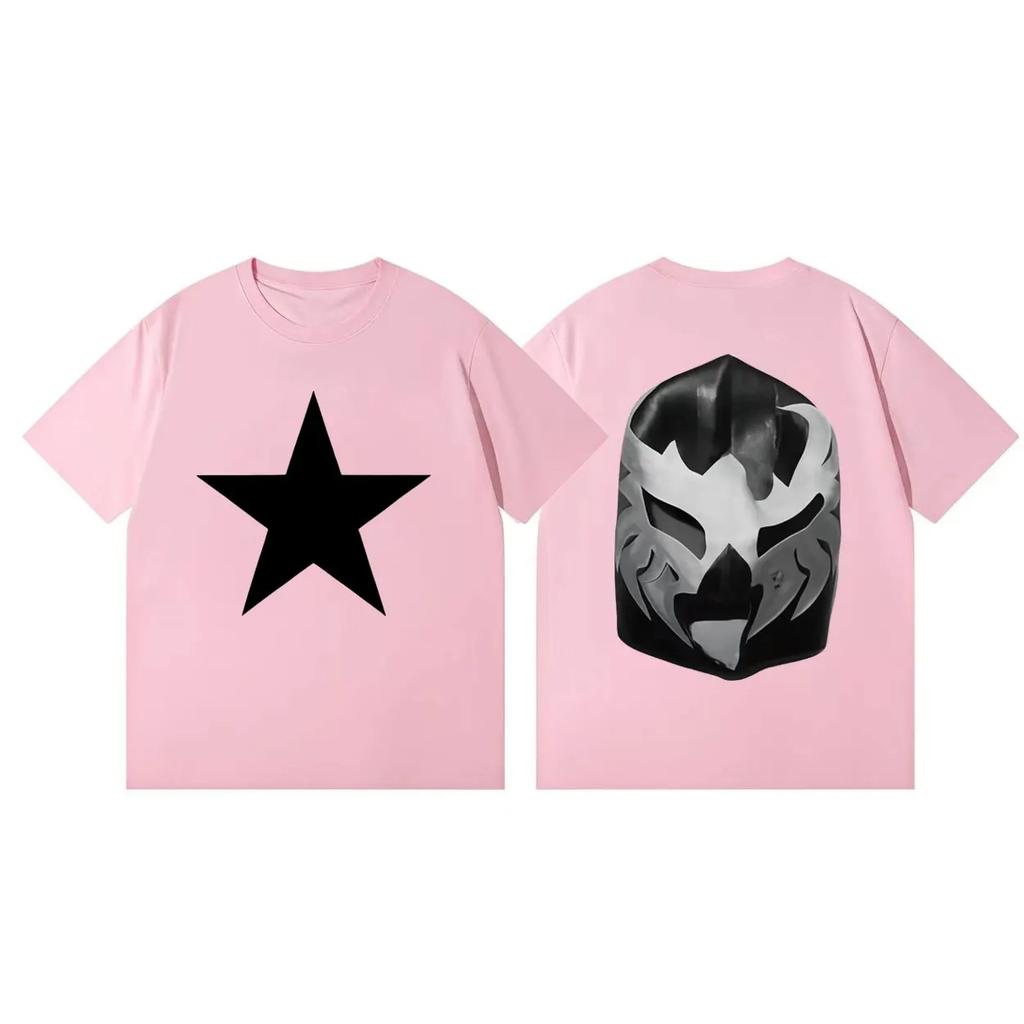 Unisex Women Fashion Vintage Short Sleeve Tshirts Rapper Kanye West Tour 2026 Graphic T Shirts Summer Casual Loose Cottotn Tshirt