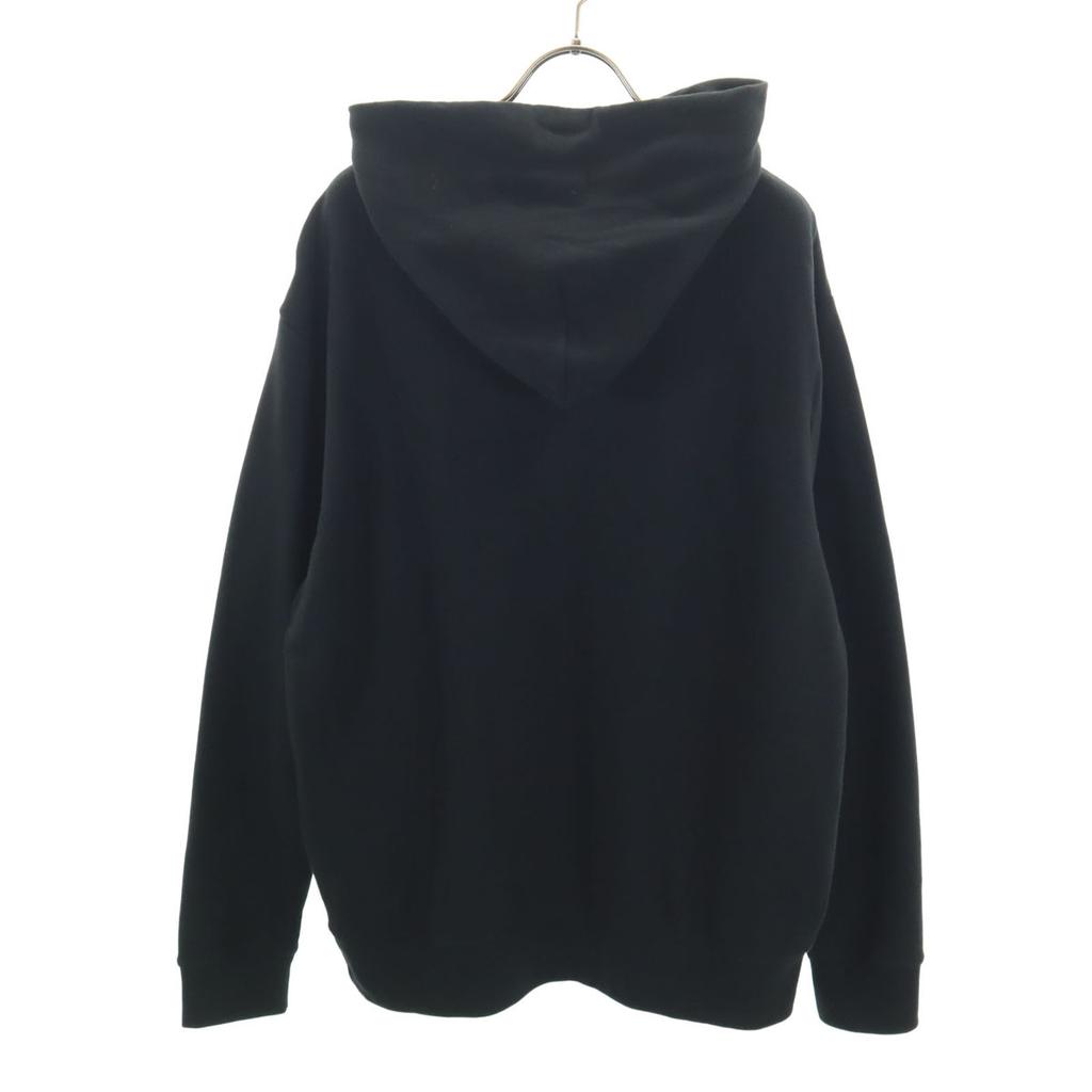 Polo Ralph Lauren Polo Bear Long Sleeve Sweatshirts L Black Men's Used