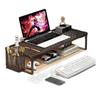 Laptop Stand Heat Dissipation Barbecue Stand Support Stand Home Desktop Height Increasing Stand Suspended Office Desk Dormitory KTY