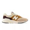 Sneakers New Balance Beige 997H