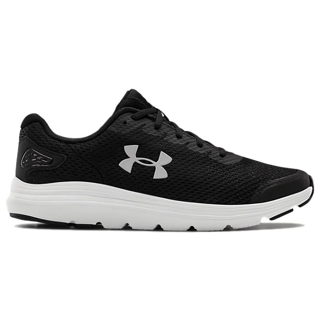 Under Armour Surge 2 'Black White' 3022595-001