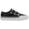 Vans Karina Rozunko X Premium Old Skool Vintage Meets Modern Womens VN000EGXBA2