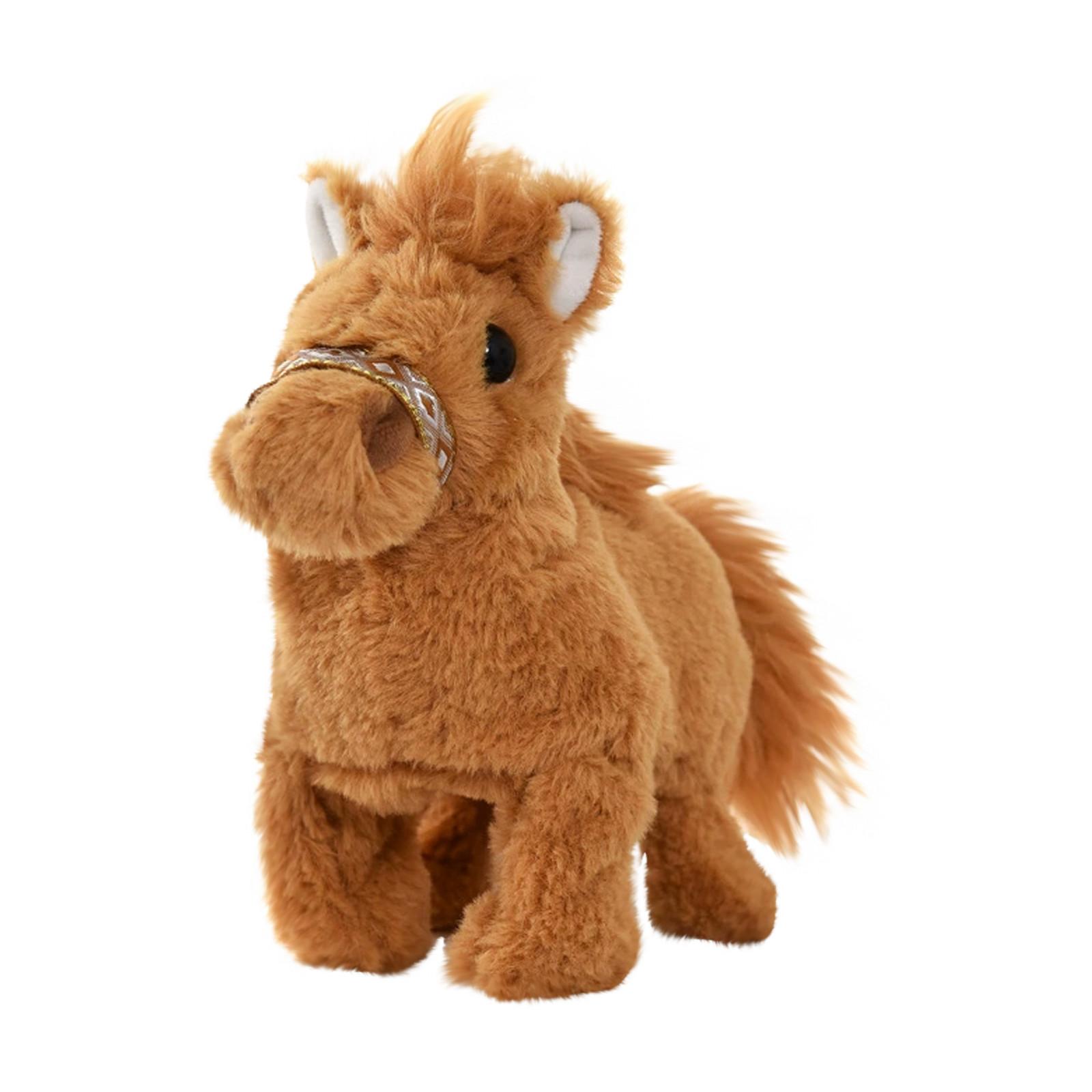Brown One Size