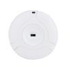 New Portable USB Rechargeable Garden Mosquito Repellent Electronic Pest Drive(White)
