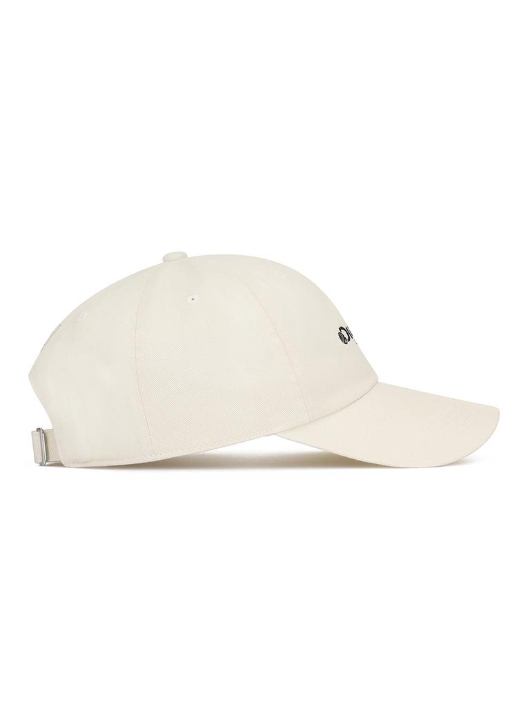 DISCOVERY EXPEDITION Awesome Ball Cap (Beige)