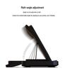Popular 3-in-1 Wireless Charger and Stand for Apple Phones with Fast Charging