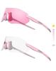 Sports Photochromic for and Other TR90 Adjustable Nose UV and [Innerking] Sunglasses, Sunglasses, Baseball, Hiking, Fishing, Cycling, Driving,
