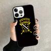 Bosnia and Herzegovina Passport Phone Case For iPhone 17 Air 15 16 16e 11 12 13 14 Pro Max Cover For apple Max Plus Fundas