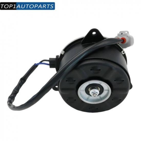 New Cooling Fan Motor Left Side 16363-20300 for Lexus SC430 2002-2010 USA
