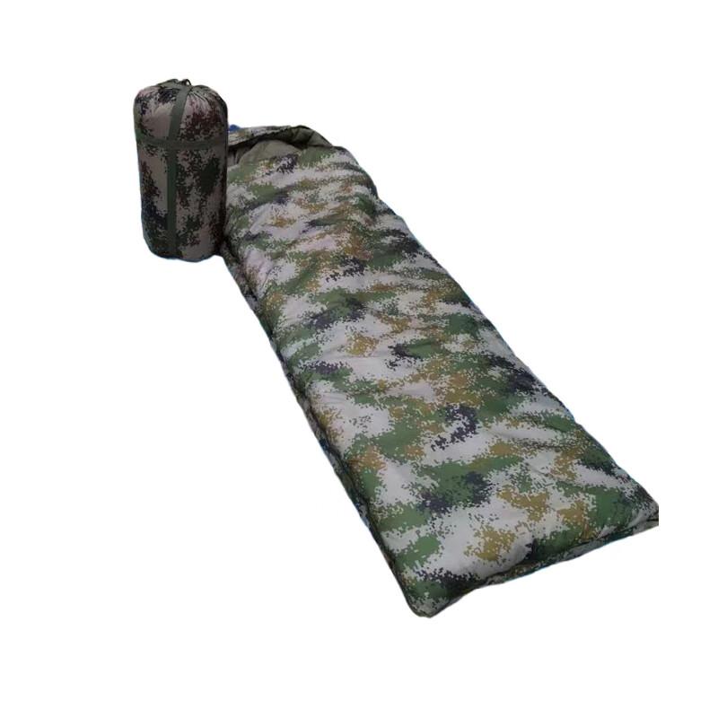 

Aviator Warm Outdoor Camping Sleeping Bag