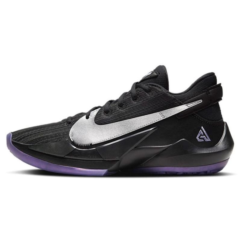 

Nike Кроссовки Zoom Freak 2 Ep Dusty Amethyst повседневные CK5825-005 42