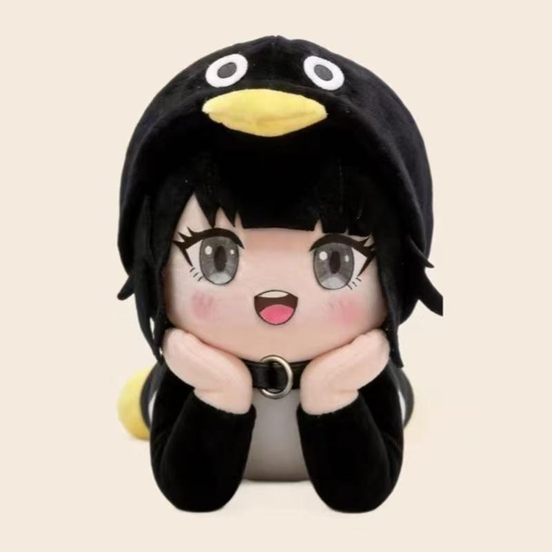 30Cm Anime Gugu Gaga Penguin Plush