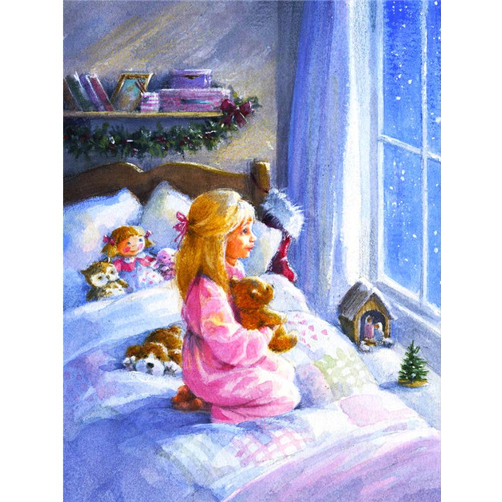 Diamond Painting New Arrival Cat Picture Of Rhinestone Diamond Embroidery Sale Animal Christmas Gift Decor For Home