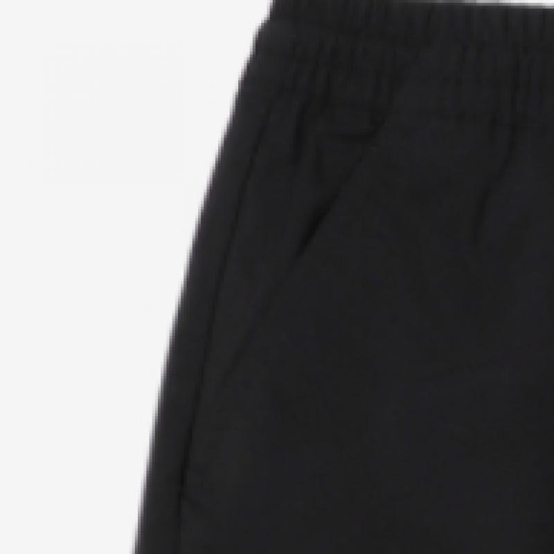 [fila Kids] Gewebte Baggy-Hose Fk2ptf1102x Blk q0zFk2ptf1102xBlk