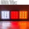 LED Trailer Tail Light 12V-24V