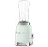 Стационарный блендер Smeg PBF01PGEU Smoothie Maker