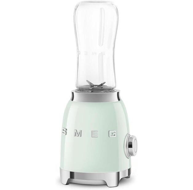 Стационарный блендер Smeg PBF01PGEU Smoothie Maker