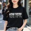 Oberteile – T-Shirts