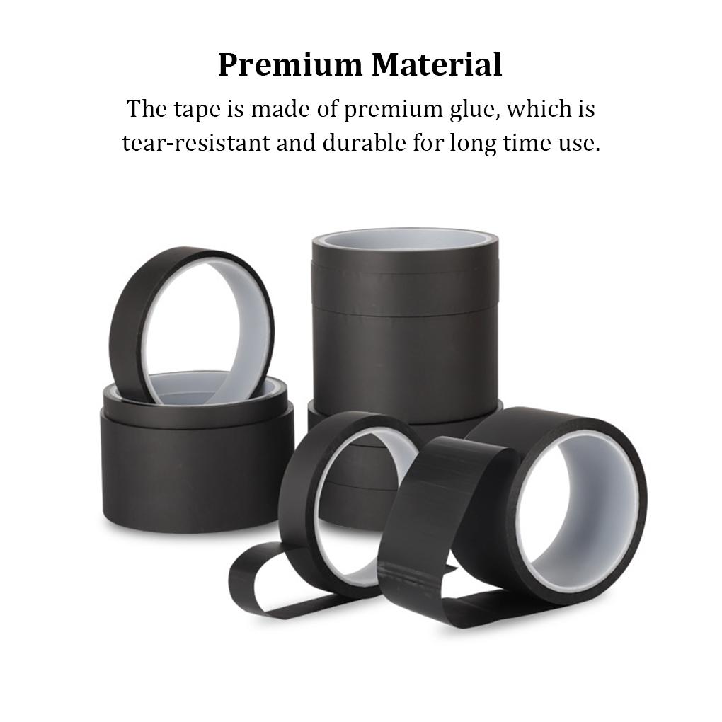 Single-sided Adhesive Tape High Temperature Resistance Patch Insulation Flame Retardant Repairing Tool for Battery Phone LCD