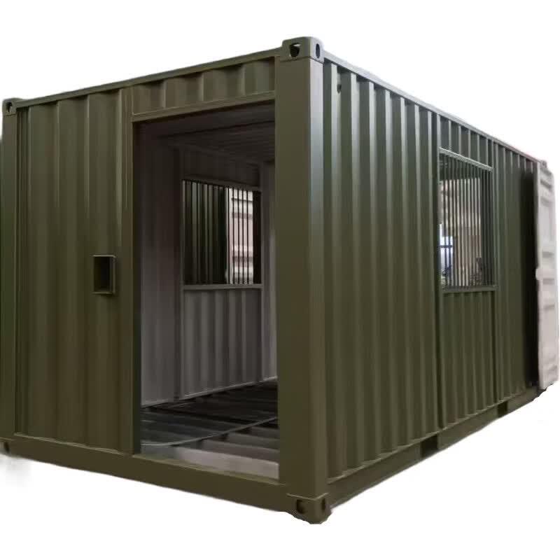 Zhengfangding Portable Folding Cabin