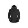 Arcteryx Sawyer Hoodie Men Sawyer M ajpfM09894blk