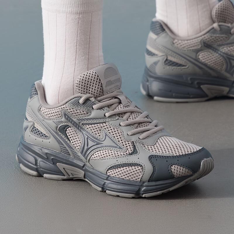 Mizuno Unisex All-Season Road Running Shoes D1GH2229-10