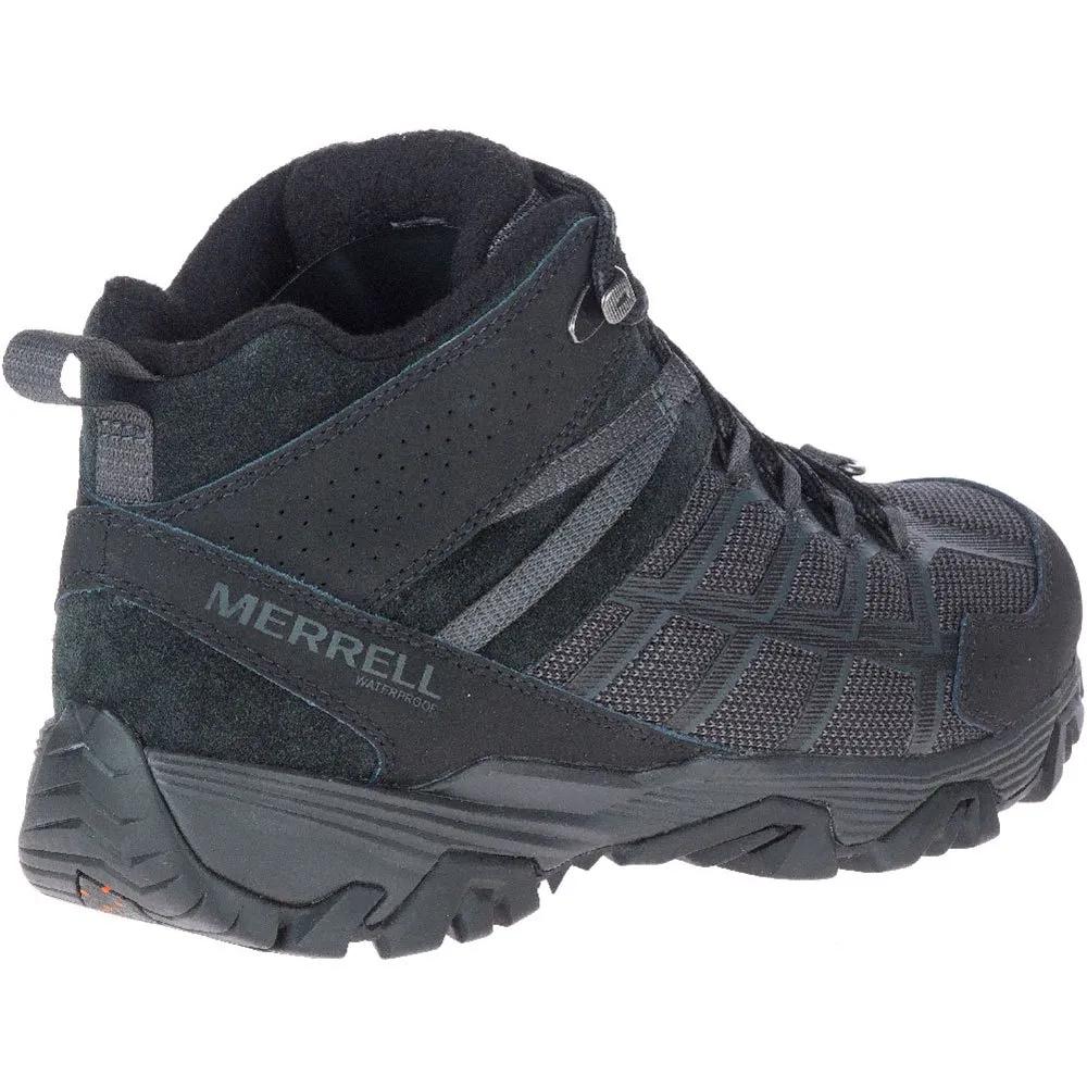 Merrell Moab Fst 3 Hiking Boots