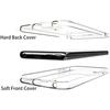 Full Body Case for Samsung Galaxy S24 Ultra - Shockproof Transparent Anti-Scratch Protection (not for Galaxy S24)