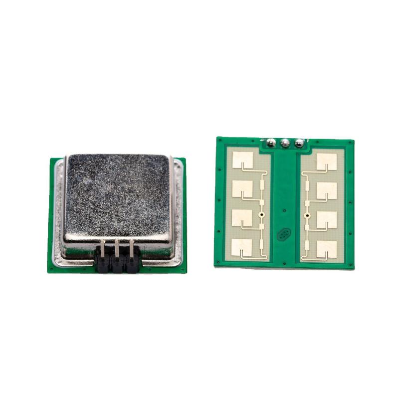 Radar Sensor Module Microwave Body Induction Module 24Ghz Cdm324 Radar Induction Switch Sensor Module
