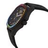 Philipp Plein PWRAA1023 $keleton $pectre Rainbow Men's Watch