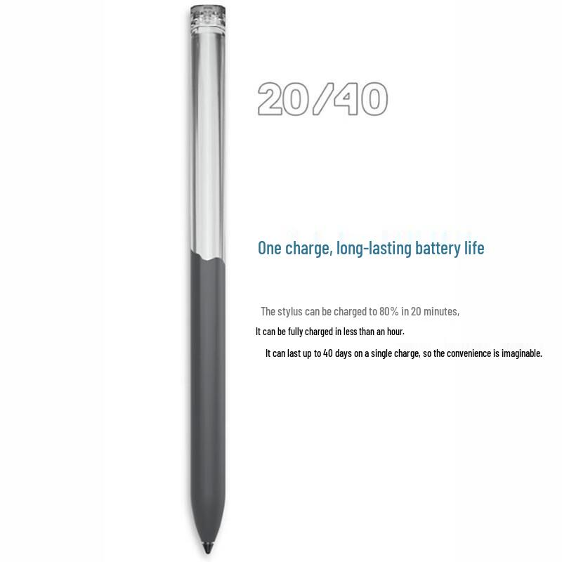 Dell Rechargeable Bluetooth Active Stylus Pen PN7522W