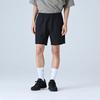 New Balance M Met24 Shorts aMs55001Bk Bk