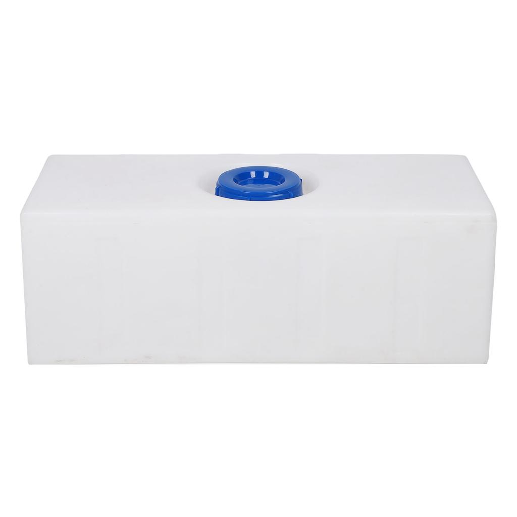 33.66x13.78x11.81 In RV Water Tank 22 Gallons Food Grade LLDPE Leakproof Fresh Water Tank for RV Trailer Boat Yacht