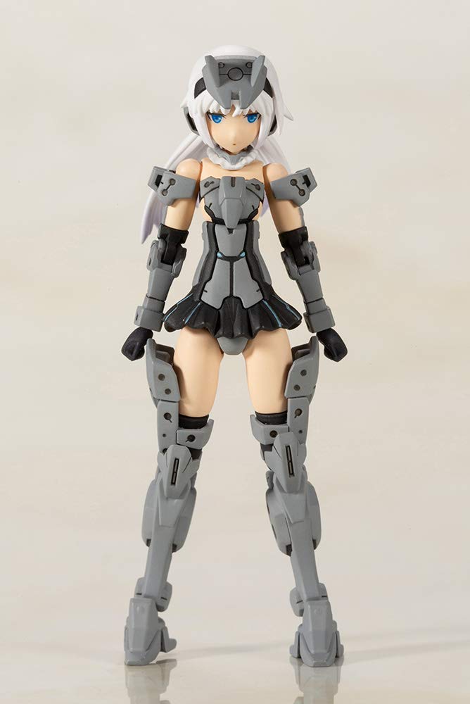 KOTOBUKIYA Frame Arms Girl Hand Scale Architect Height 75mm NON Scale Plastic Model FG090 Approx.