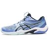 Gel Blade 8 'Periwinkle Blue' Women's 1072A072-402
