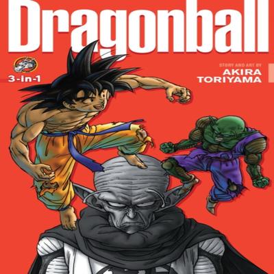 Beletria – Komiksy a manga