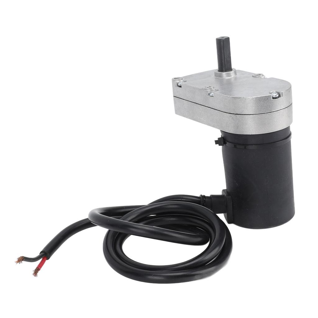 Motor electric stabilizator RV 12V DC LC759091 3N.m Torsiune nominală Înlocuitor pentru Lippert Components PSX2