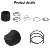 1* N019351 Sleeve Spring Bit Holder Repair 1* N419129 Sleeve