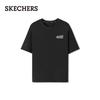 Skechers Unisex Cool-Touch Cotton Short Sleeve T-shirt L226U066