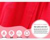 New Women's Korean Style Solid Color Knit Scarf Shawl for Autumn Winter