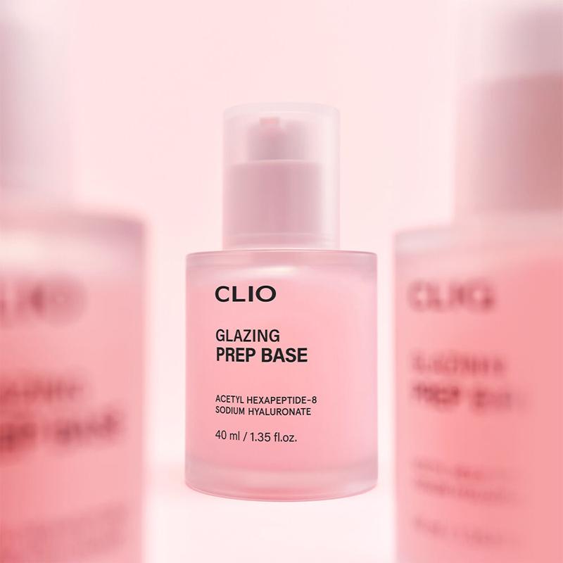 Clio Glasur Vorbereitungsgrundierung 40ml