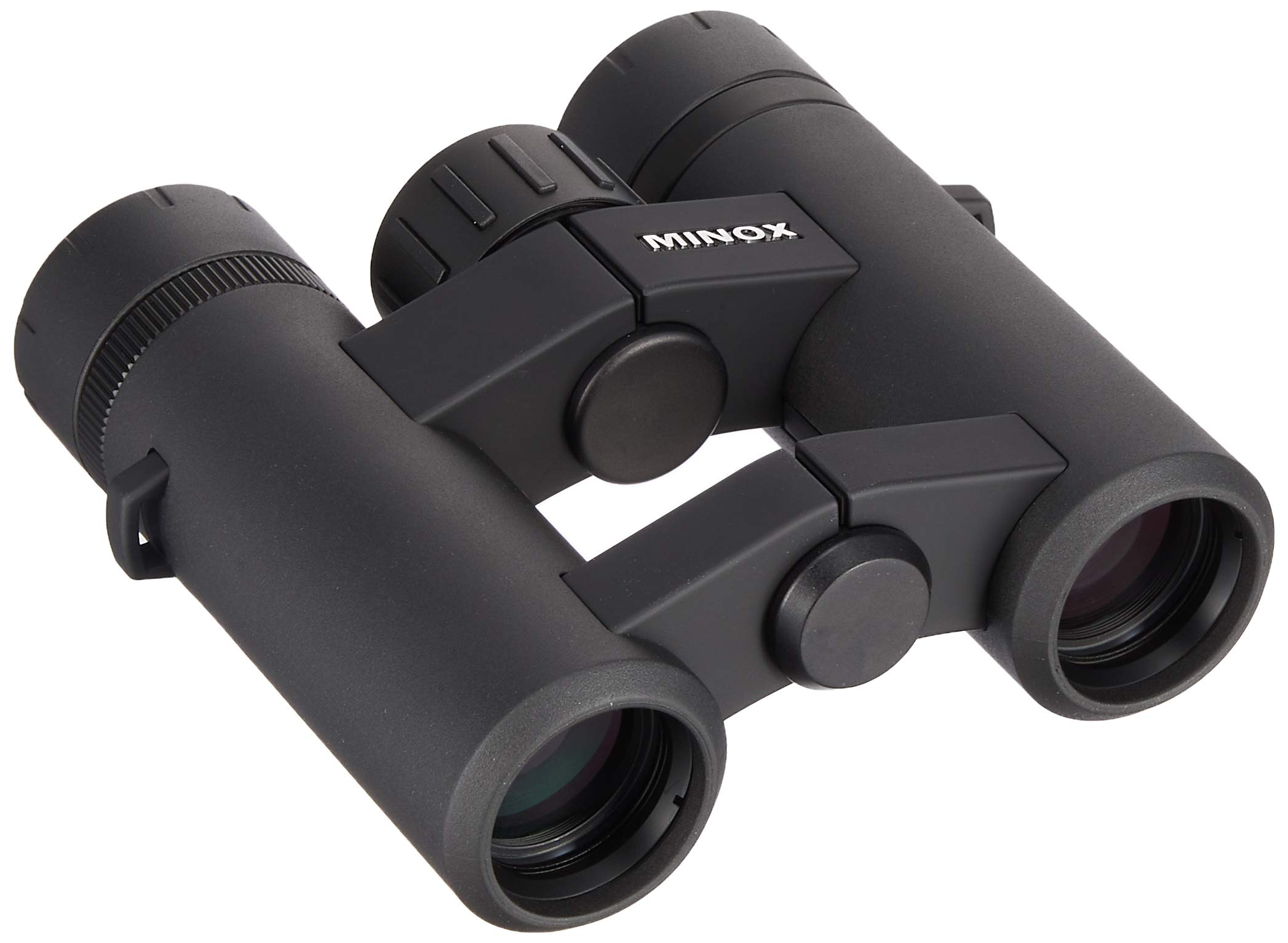 

MINOX Binoculars New BV10×25(Comfort Bridge)