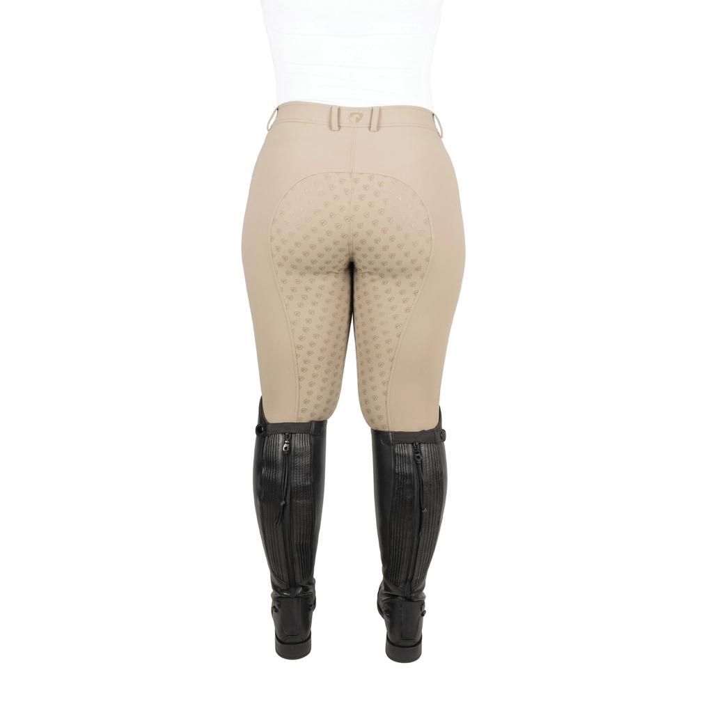 Hy Womens/Ladies Elevate Oakham Breeches