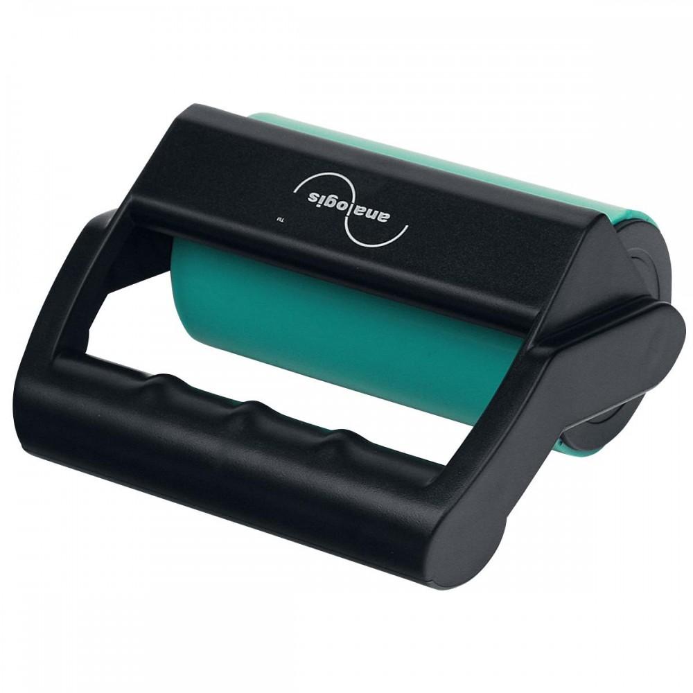 Analogis Wałek Silikonowy Do Czyszczenia Płyt Winylowych Silicone Roller