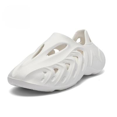 Mode Plage Sandale Homme Chaussures à Trous Camouflage Sport Luxe Designer Élégant Nouveau Design 2025 Été Bas Prix Extérieur 39 H Chaussure Homme