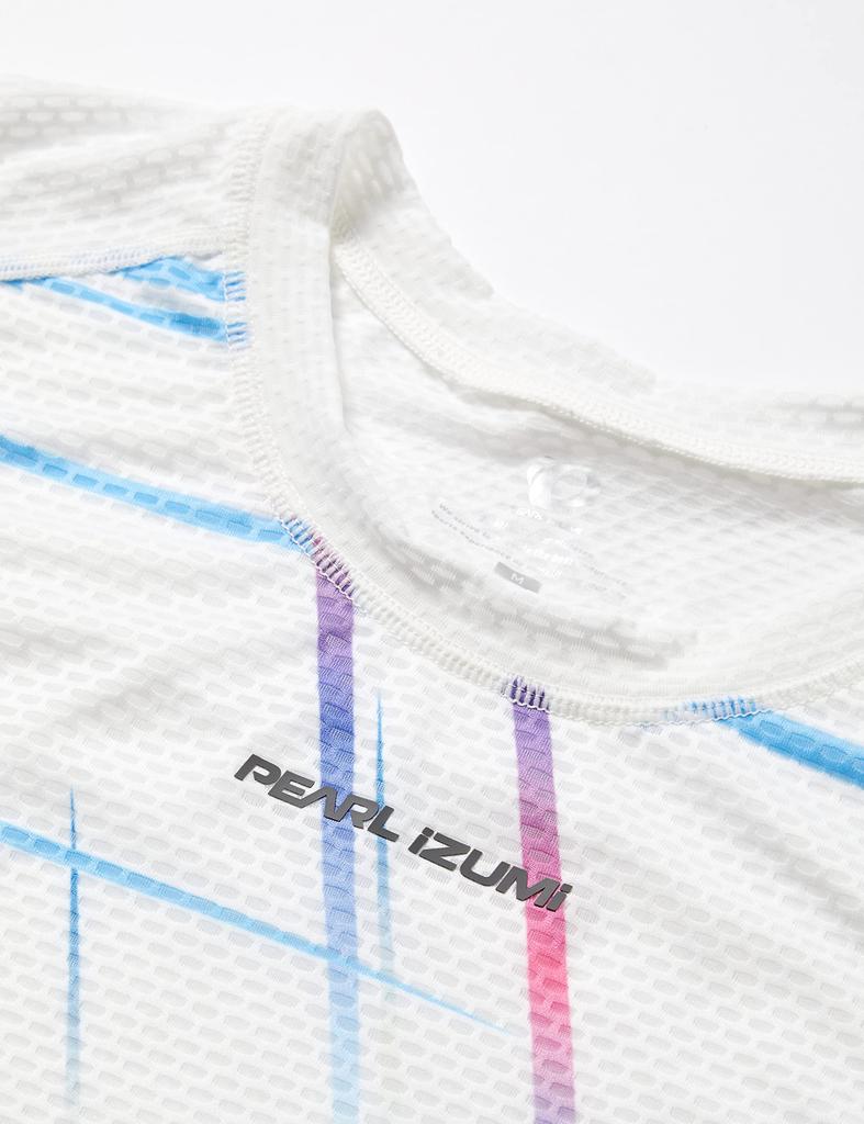 Pearl Izumi Cool Fit Dry Sleeveless Team 112 Men's Underwear,